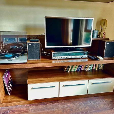 Sea View Apartment Next To Sea Garden And Beach Varna ภายนอก รูปภาพ