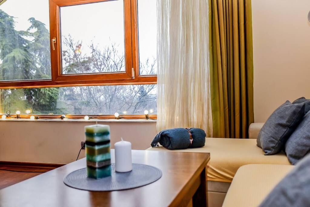 Sea View Apartment Next To Sea Garden And Beach Varna ภายนอก รูปภาพ