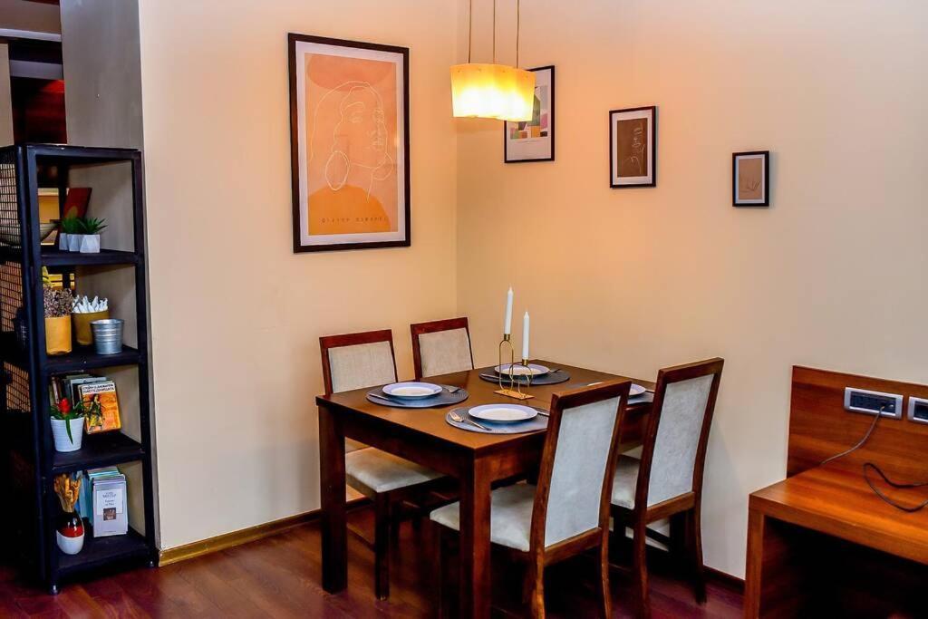 Sea View Apartment Next To Sea Garden And Beach Varna ภายนอก รูปภาพ