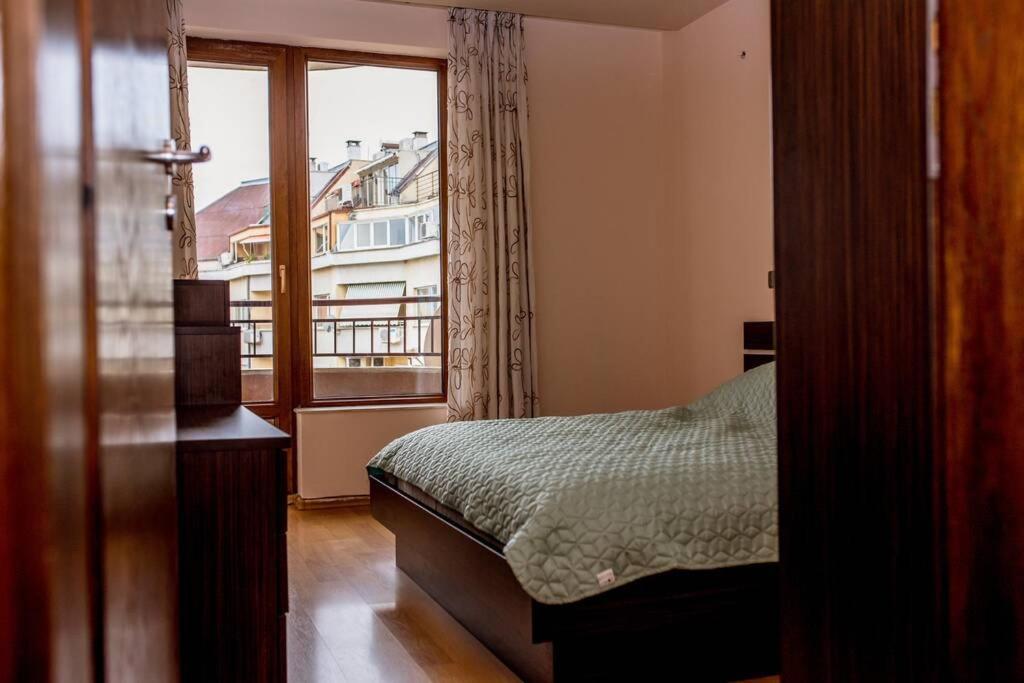 Sea View Apartment Next To Sea Garden And Beach Varna ภายนอก รูปภาพ
