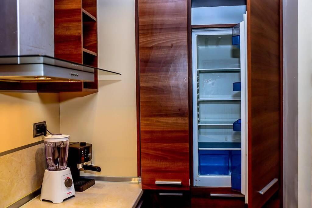 Sea View Apartment Next To Sea Garden And Beach Varna ภายนอก รูปภาพ