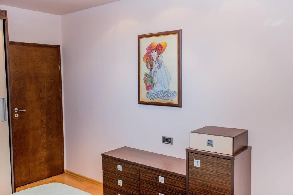 Sea View Apartment Next To Sea Garden And Beach Varna ภายนอก รูปภาพ