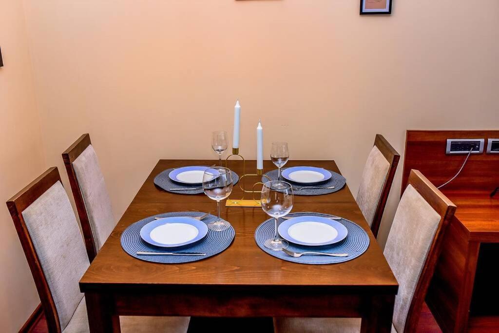 Sea View Apartment Next To Sea Garden And Beach Varna ภายนอก รูปภาพ